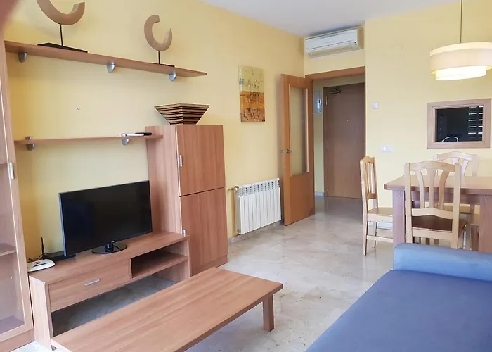 Paraiso Lido-Fincas Benidorm