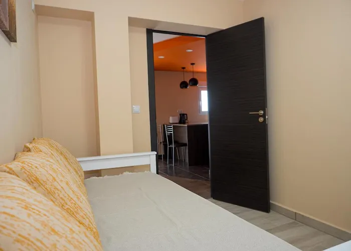 Apartamento Santa Faz 21 Old Town Benidorm