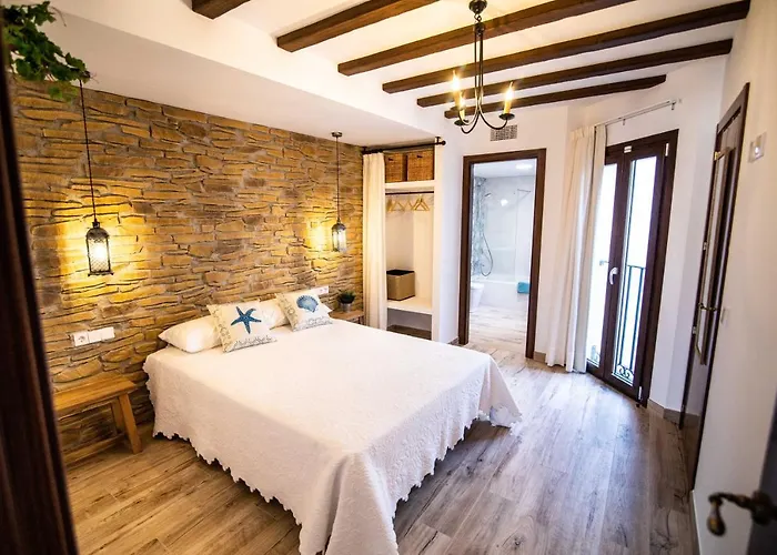 Maremar Suites