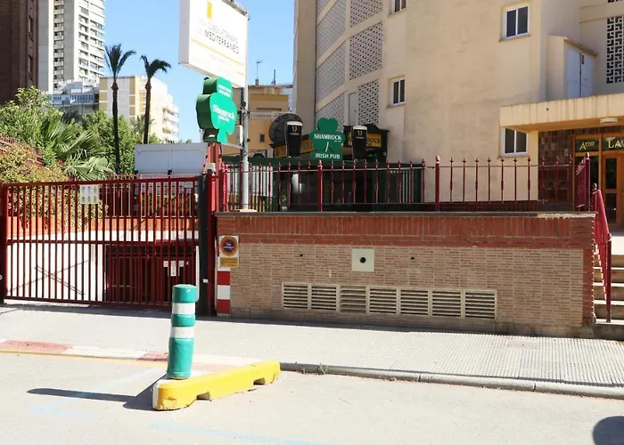 La Oca 9-2