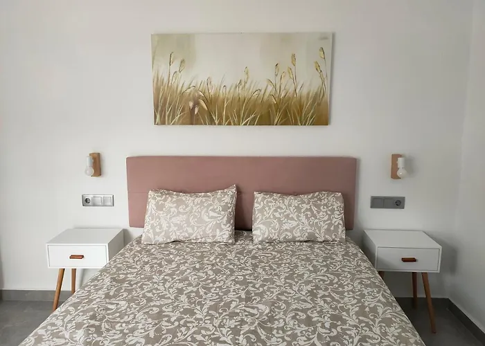 Algar Vacaciones Y Relax Apartment Benidorm