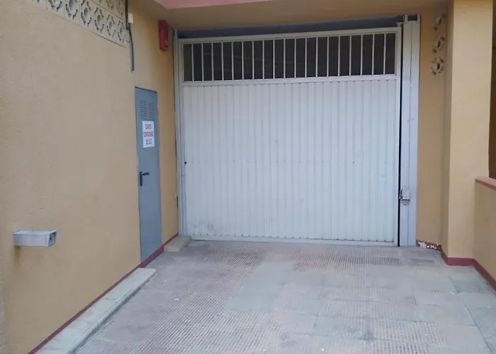 Appartement vue sur mer Avenue de l'Europe Benidorm acceptant les animaux