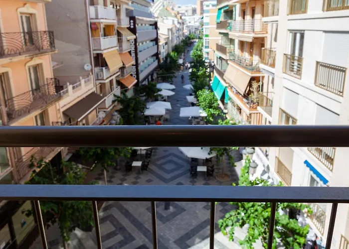 Apartamentos Mayal Con Piscina Benidorm