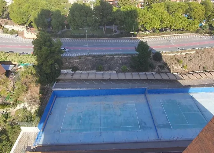 COBLANCA 20 - Fincas Arena