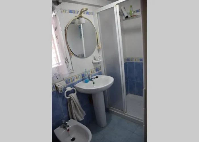 Apartamento En El Paseo Maritimo De Benidorm