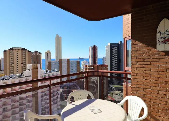 Torre Mar 14-B