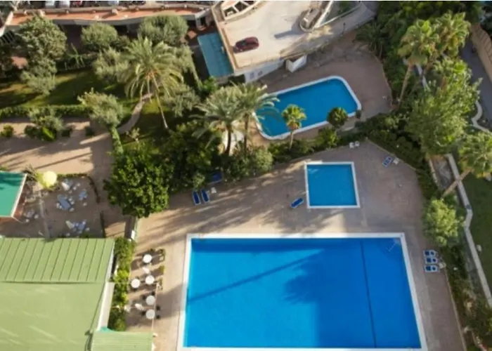 Playa Levante, Recien Reformado Benidorm