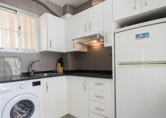 Apartment Near Beach - Niza 2B