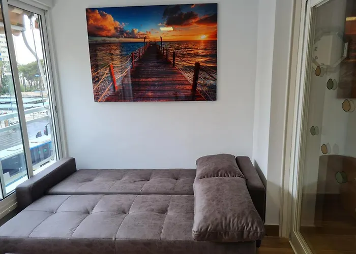 Hany Apartment Ducado 2-I