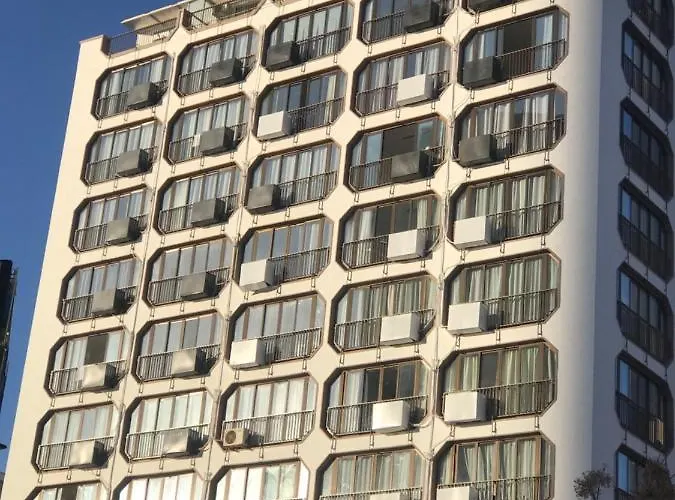 My Sunny Payma Beach Apartment Benidorm