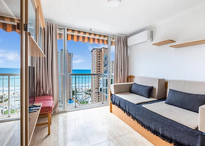 Albatros 18-8 Apartment Benidorm