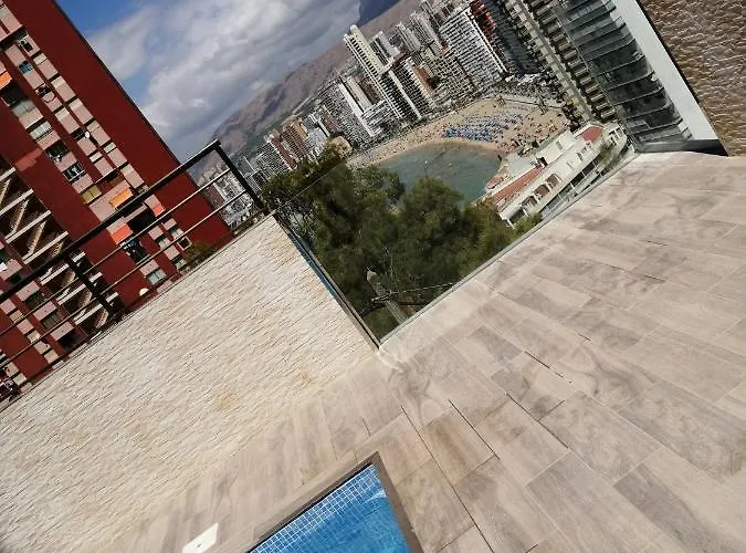 Vista Bahia Benidorm