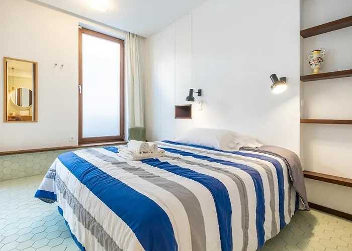San Vicente 31 Old Town Apartment Benidorm