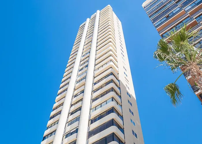 Torre Levante 22C