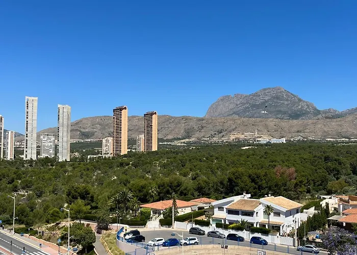 Apartamento Suzanna