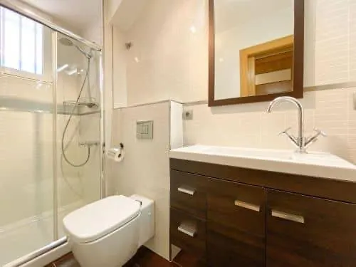 Apartamento Las Tejas Benidorm
