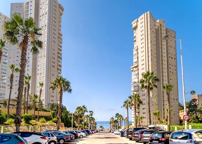 See The Sea Miramar Apartment - 150M To The Beach