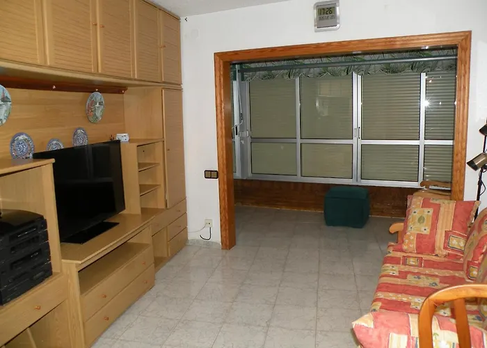 Acacias 4 - Fincas Arena Benidorm