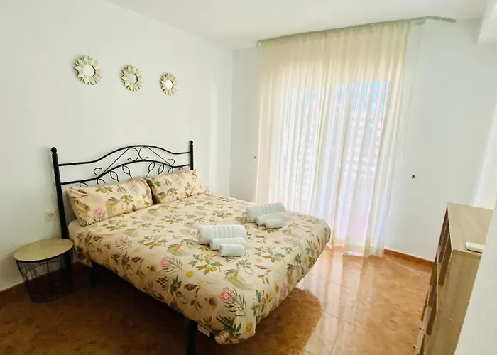 Zafiro Apartments