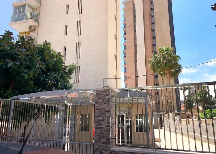 Holiday Apt Niza 10B