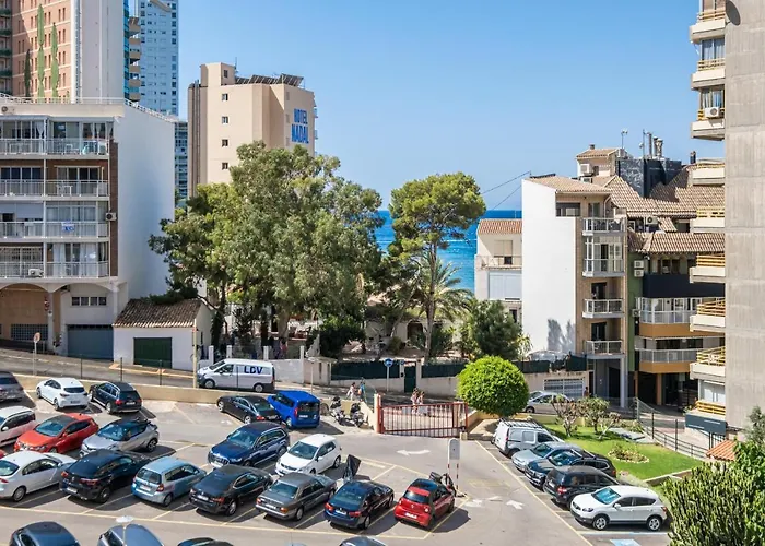 Carabelas 3-44 Levante Beach