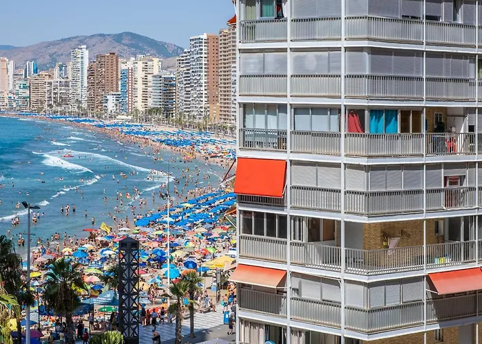 Carabelas 3-44 Levante Beach
