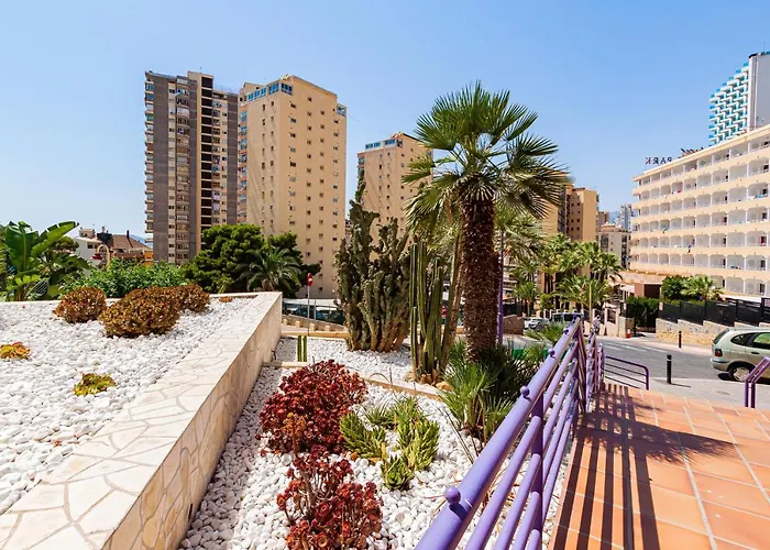 Tropic Mar Levante Beach s