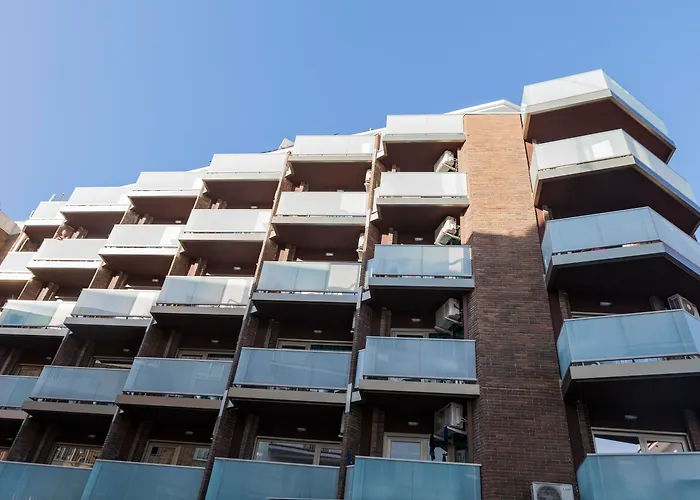 Climia 2Sleep Apartments