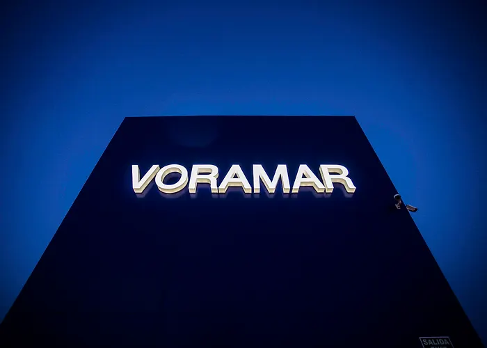 Hotel Voramar Benidorm