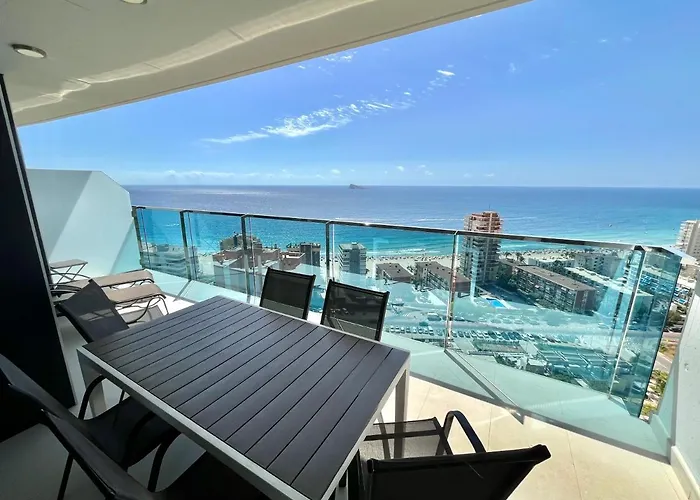 Sunset Drive Resort & Spa