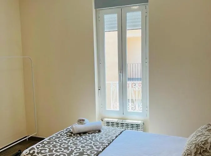 Fantastico Piso Nuevo En El Centro De Benidorm Apartment