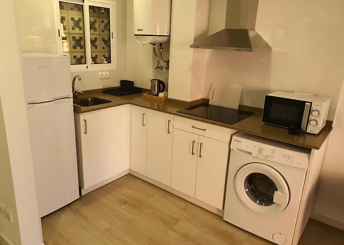 Apartamentos Maysan Benidorm