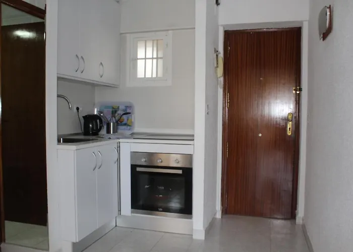 Moby Dick Apartment Benidorm