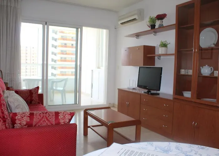 Gemelos 22 - Zand Properties