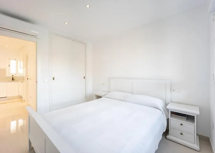 Premium Apartment Benidorm