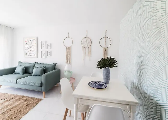 Moonkey - Apto Paris con piscina y parking