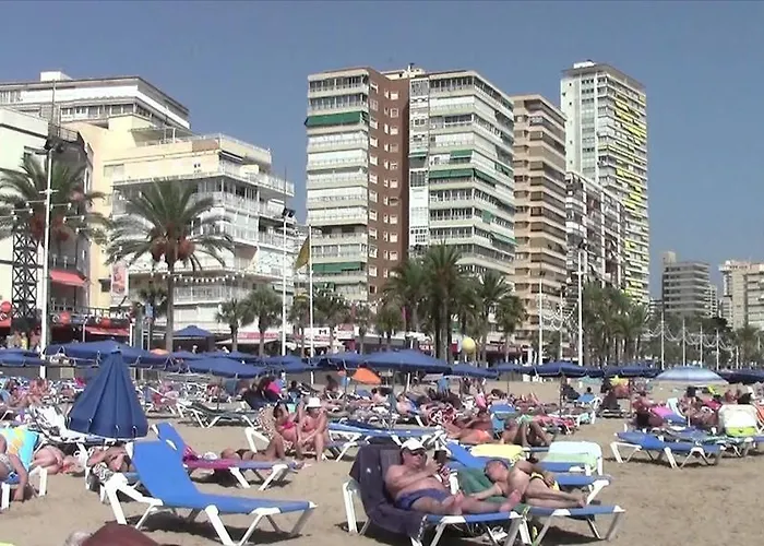 La Gavina
