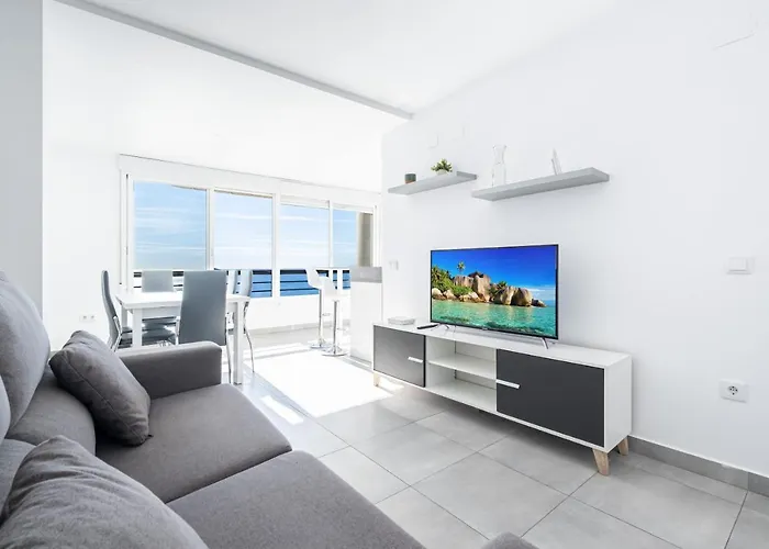 Torre Levante 24-B Levante Beach