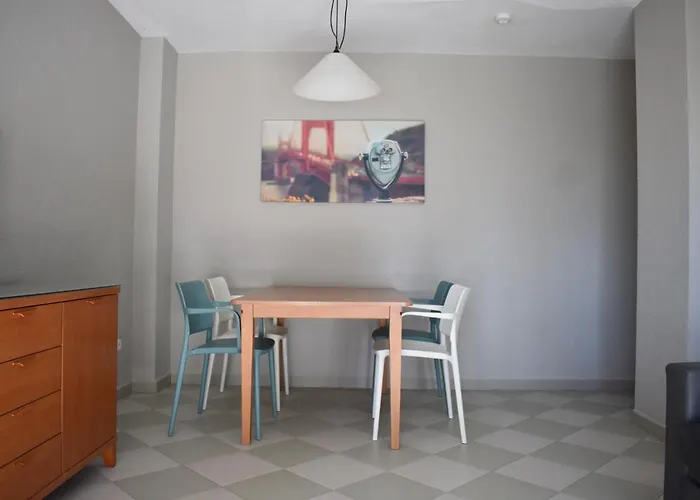 Apartamentos Michel Angelo Benidorm