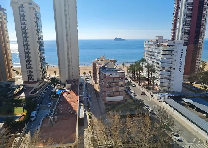 Hany Apartment Ducado 11-C