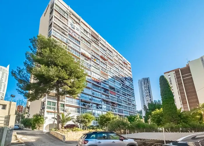 Loixana 10-8 Levante Area