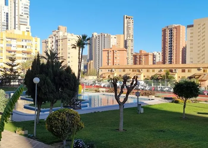 Panoramic View