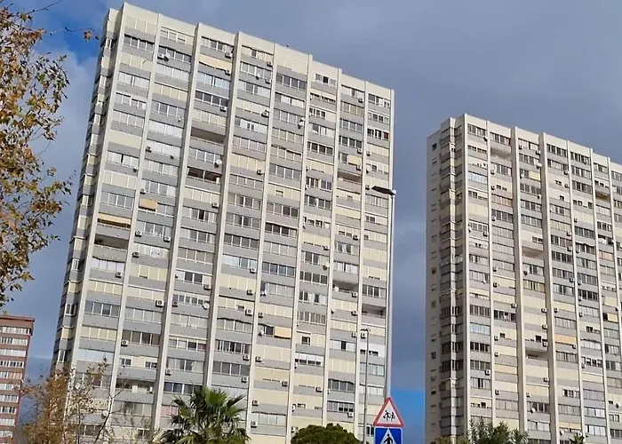 Panoramic View