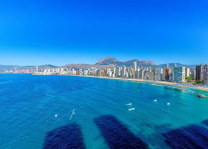 Gemelos Sea View Apartment