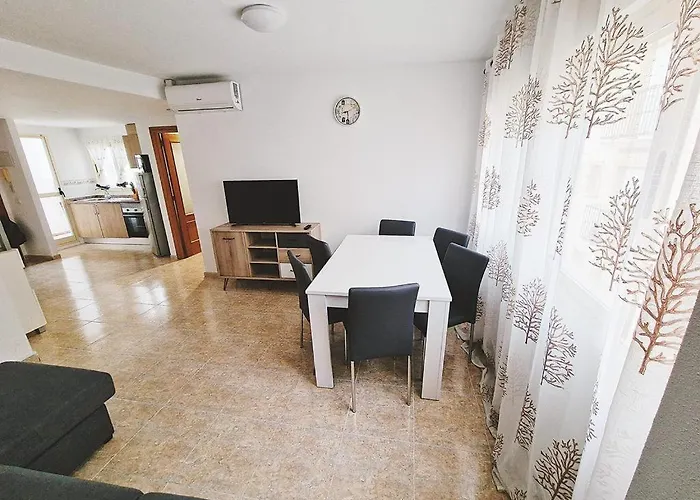 Ruzafa 17, Old Town Apartment Benidorm
