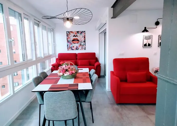 Apartamento Casa Mi Lola Benidorm
