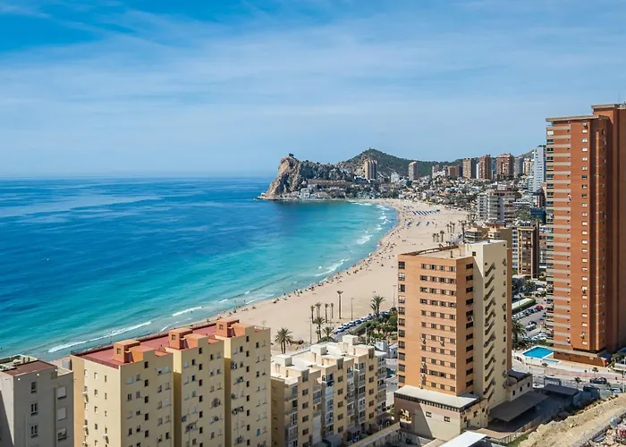 Sunset Cliffs Deluxe 1054 Poniente