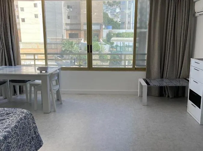Apartamento Del mar Benidorm