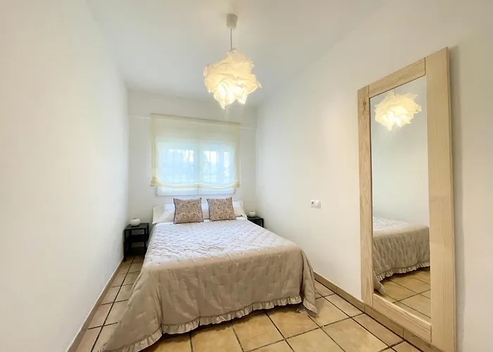 El Pato Benidorm Apartment