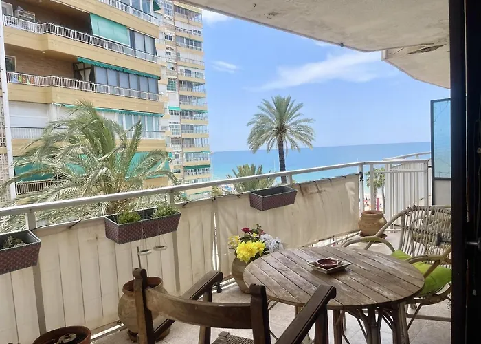 Gavina Levante Beach And Sun